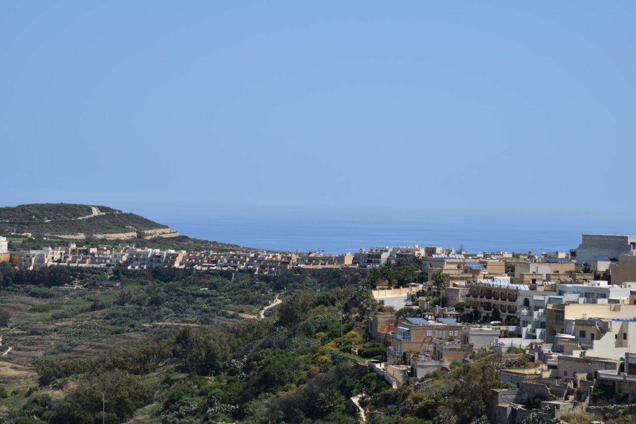 San Pawl B&B Farmhouse- Kortoll Xagħra Extérieur photo